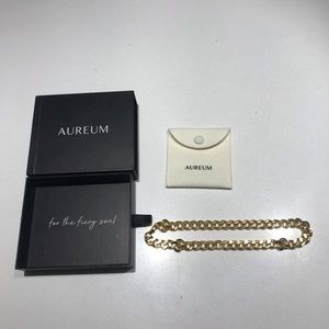 Aureum Collective Mia necklace
